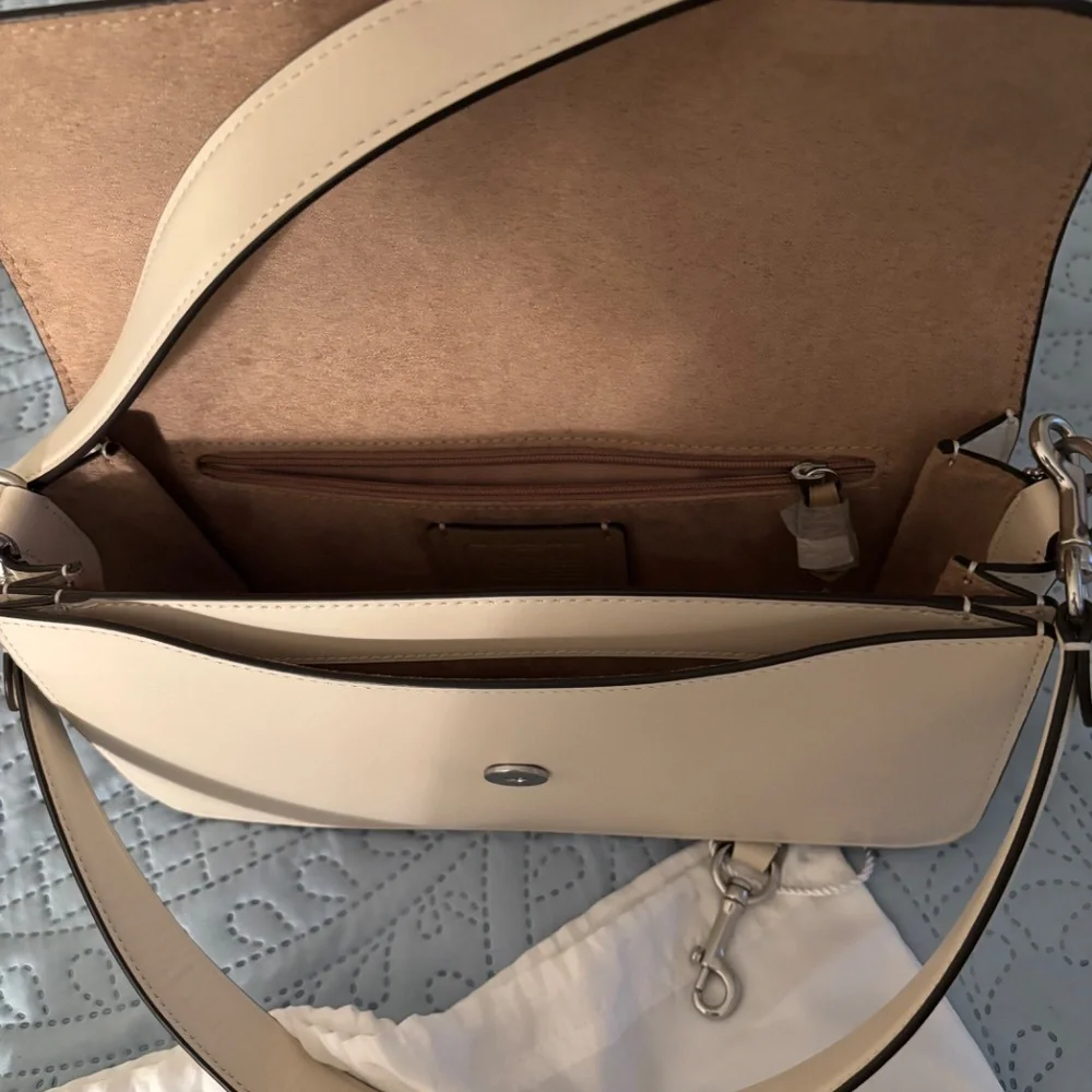 Tabby purse - Picture 5 of 5